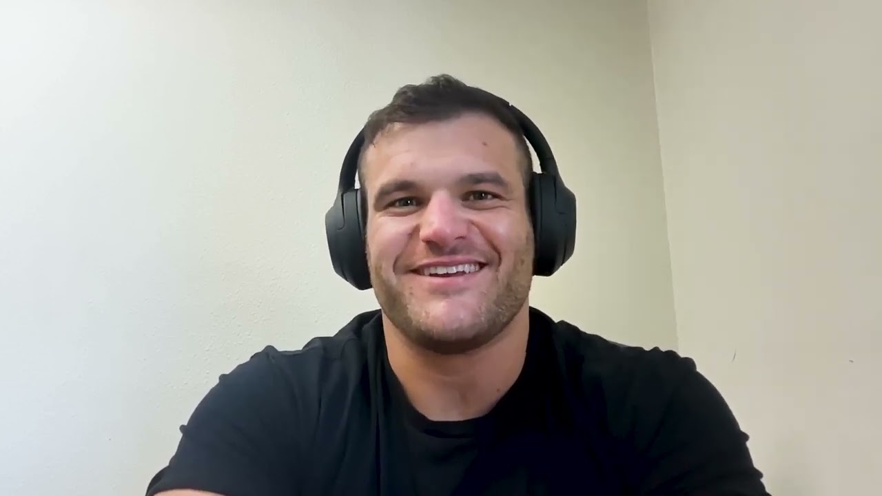 Testimonial: Zack Bartell, SoCal Powerlifting