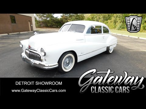 1948 Buick Super (CC-1804087) for sale in O'Fallon, Illinois