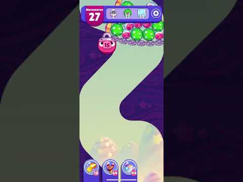 Angry Birds - Dream Blast 540