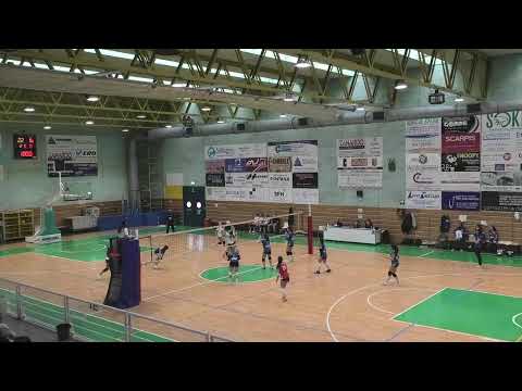 UNDER 16F CORDENONS VS BRUGNERA 10 APRILE 2022