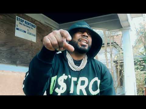 Lil Peewee Ft. Icewear Vezzo - Gang (Directed By @CraigAllenFilms)