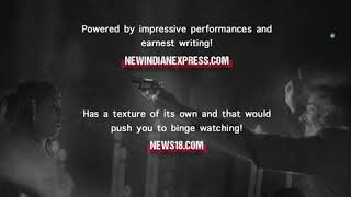 Undekhi Review | SonyLIV Originals | Streaming Now