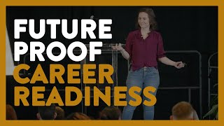 Career Readiness Speakers for Students – Nicki Joiner (Recruiter at a Fortune 100 Company)