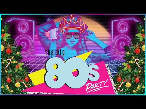 80s BEST EURO-DISCO ???? SYNTH-POP ???? DANCE HITS ✌ SEREGA BOLONKIN VIDEO MIX ????HAPPY 2024 NEW YEAR PARTY????