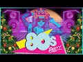 80s BEST EURO DISCO SYNTH POP DANCE HITS SEREGA BOLONKIN VIDEO MIX HAPPY 2024 NEW YEAR PARTY