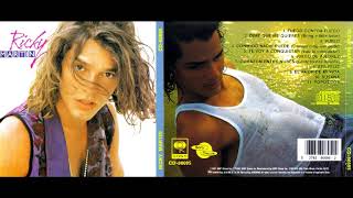 RICKY MARTIN - SER FELIZ