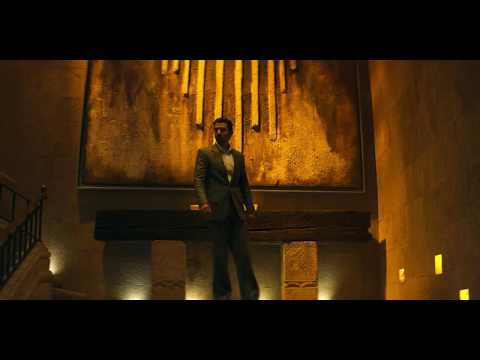 Miguel Angel Felix Gallardo joins the party [Edge of Seventeen] [Narcos Mexico S02E01]