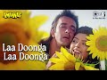 Laa Doonga Laa Doonga Amaanat Sanjay Dutt Heera Babul Supriyo Alka Yagnik Bappi Lahiri 90s