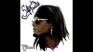 Young Rockstar - The Soldier