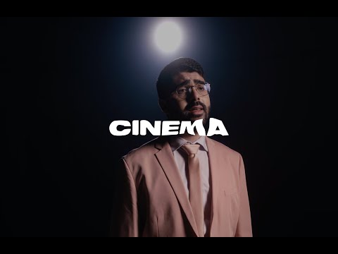 Video thumbnail for Cinema