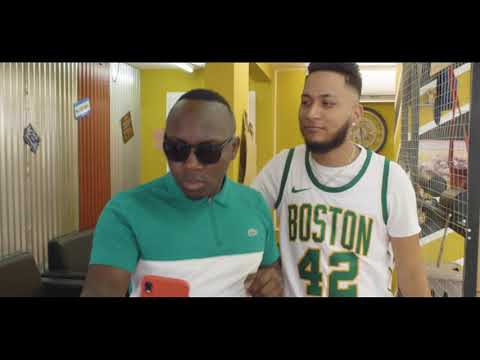 Abdoul Feat Dj Sebb - Bowindo