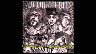 Jethro Tull - Jeffrey Goes To Leicester Square (subtitulado al español)