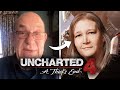 Sully Voice Actor on Amy Hennig being Fired from Uncharted 4