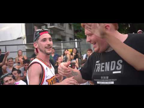 THIBAS vs DYBBUK vs LS vs KREMA AGRIA| OCTAVOS| SHAOLIN BATTLES 🇦🇷  (FECHA 4)