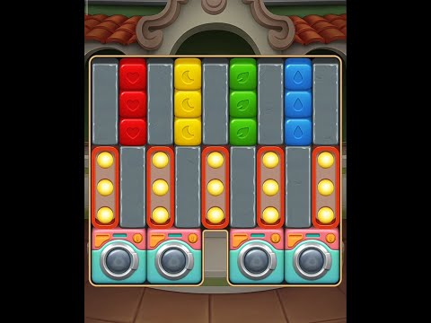 TOON BLAST level 3702