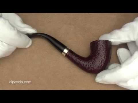 pipa Rattrays Sir William 48 - pipe 195