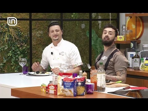 Kripe dhe Piper 21032017 - Koce ne kripe