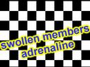 Swollen members - adrenaline