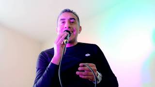 Cuando dos almas-Edgar Cover de Valentín Elizalde