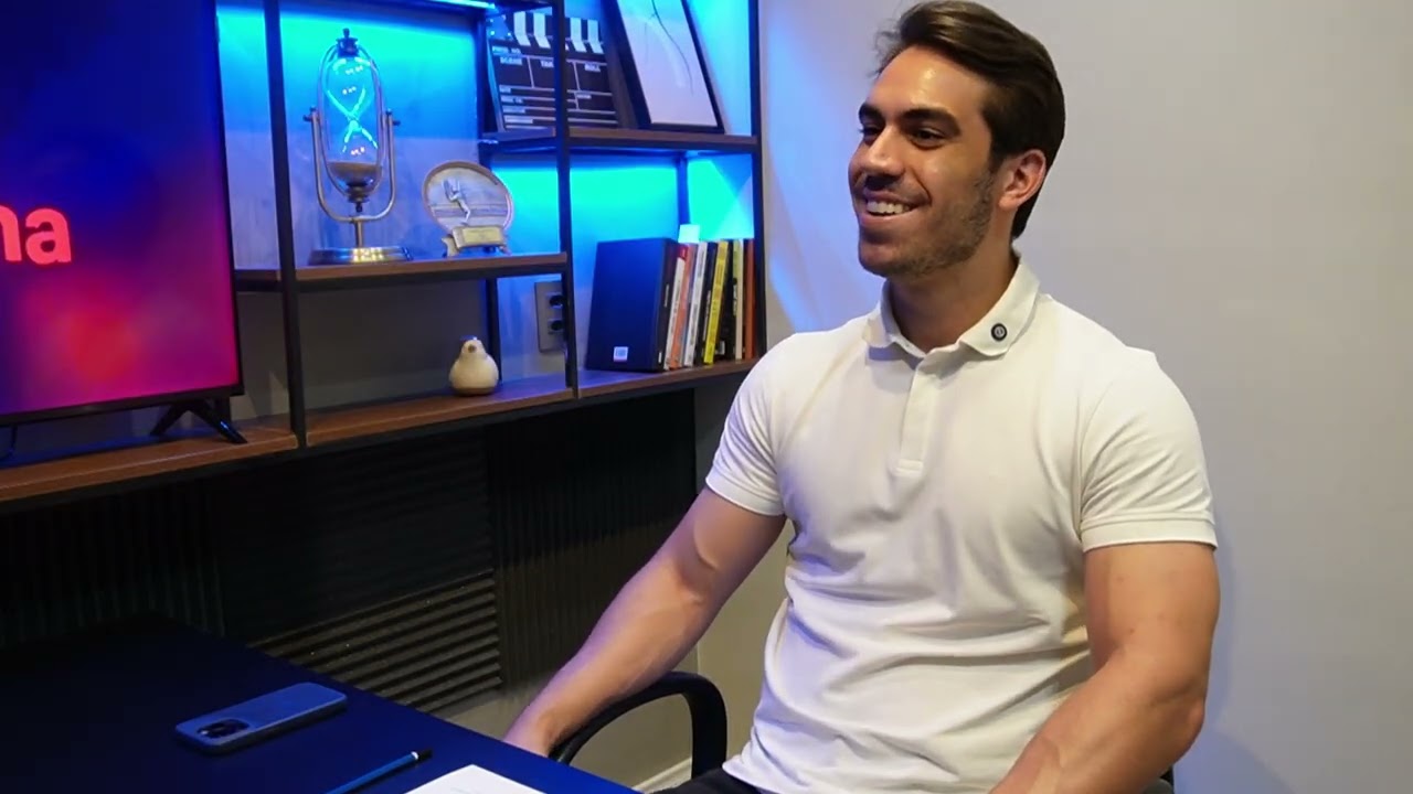 São Benedito #AlémdaPágina 03: Grupo São Benedito.