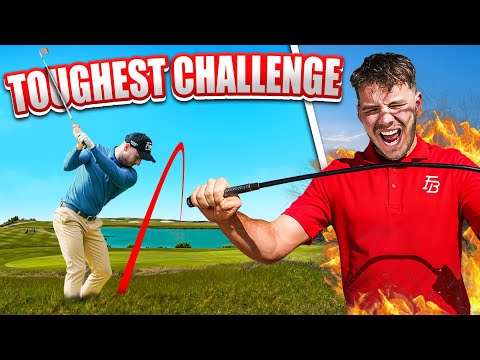 FOREBROS Toughest Challenge Yet….