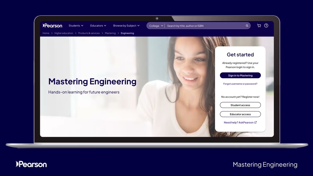 Mastering Engineering video