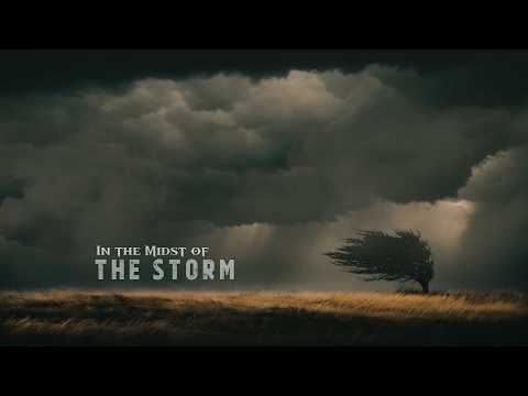 In the Midst of the Storm.