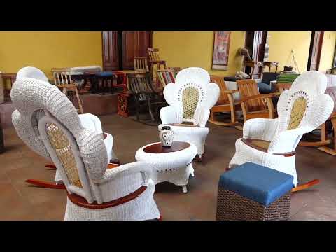 Mercado de Artesanías de Masatepe