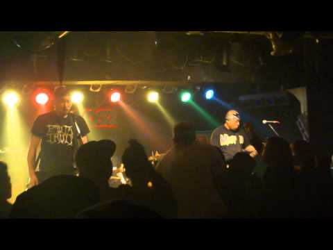 20130427 13 Steps - No Hope