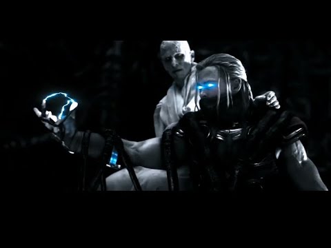 Thor | Leave A Legend (@SamTinneszOfficial x @ManwellReyesMedia)