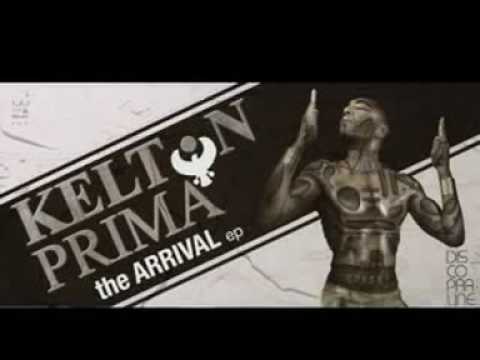 Kelton Prima-Machine Disco Rmx