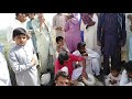 Peer Da Khara Goan Mahiye