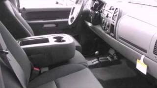 preview picture of video '2012 Chevrolet Silverado 1500 Folsom'