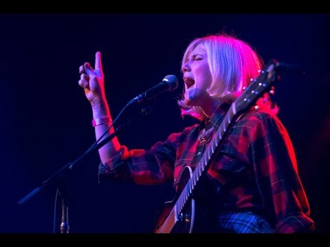 Caroline Smith - Bloodstyle (89.3 The Current)