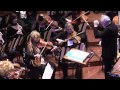 San Francisco Symphony with Fireworks