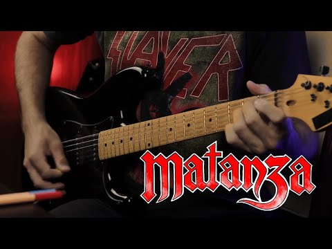Tempo Ruim - Matanza