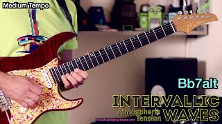 Video: Intervallic Waves