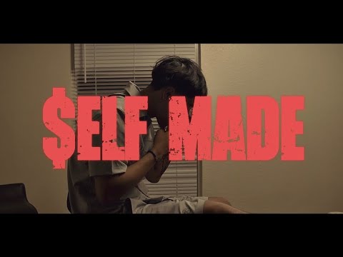 FMBHxncho - “$elf Made” Official Music Video | Dir. By MDX