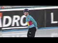 KNSB International Invitation Cup - livestream 5 december 2020
