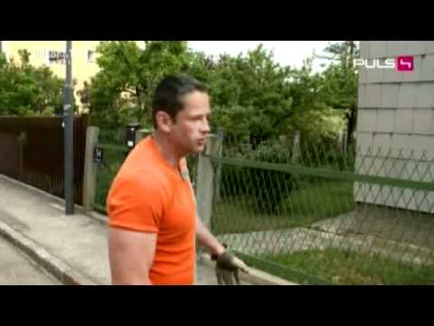 Dokumentation Müllabfuhr Spiegel TV Österreich, MA 48