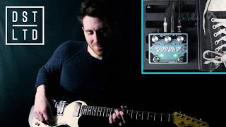 Video thumbnail for Catalinbread Coriolis Effect by Distortion LTD