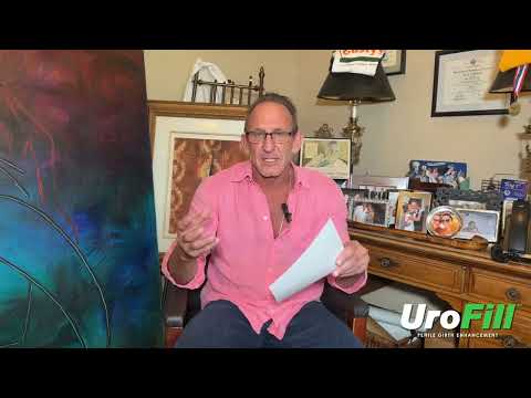 UroFill® Shorts 19: Do the Fillers Used in Penile Girth Enhancement Make a Difference?