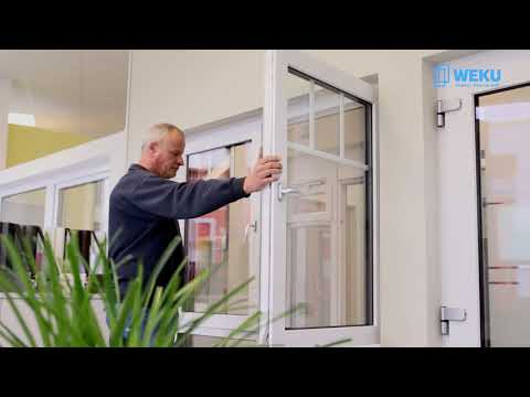 Haben Sie das Gefühl ihr Fenster schließt und öffnet nicht mehr gut?