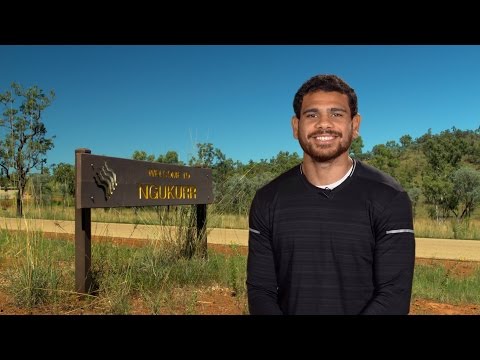 Aboriginal Affairs Strategy (Ngukurr)