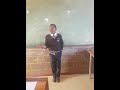 Xhosa Jokes