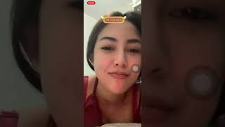 Download lagu LIVE BIGO HOt Tante Ghina sampai Melet #bigolive #bigo mp3