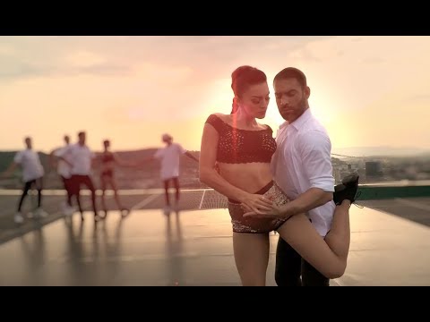 German Cornejo's BREAK THE TANGO is back on Tour in 2018!