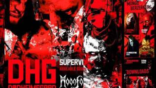 Dødheimsgard - Supervillain Serum