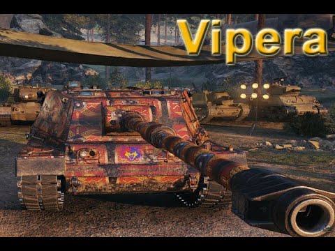 Don't Buy The Vipera..