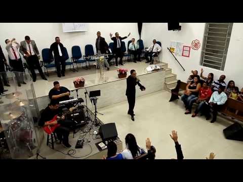 Jeisiel Lázaro - Sinceridade (Alisson e Neide)